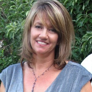 Meet your Posher, Diane